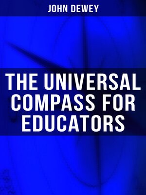 cover image of The Universal Compass for Educators